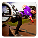 BMX Bike Tricks APK