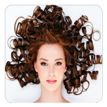 Curly Hairstyles