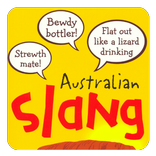 Australian Slang