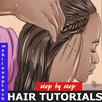 Hair Styles and Tutorials APK