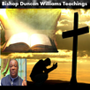 Bishop Duncan William Teaching APK