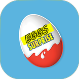 Surprise Eggs Video