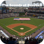 The Sounds of Baseball