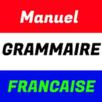 Manuel de grammaire française APK