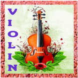 SUZUKI VIOLIN