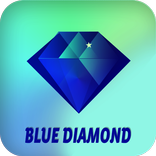 Blue Diamond