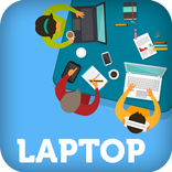 ”Laptop