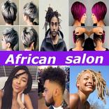 African Salon