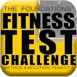 Fitness Test Challenge