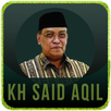 Ceramah KH Said Aqil Siradj APK