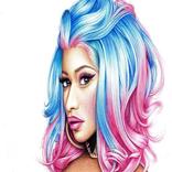 Nicki Minaj(all songs)