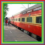 INDIAN TRAIN ENQUIRY