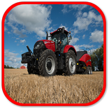 Tractor Sounds