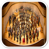 ORCHESTRA Sounds