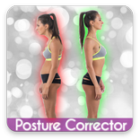 Posture Corrector - Exercises 