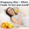 Pregnancy Diet APK