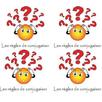 Les règles de conjugaison APK