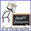 règles d'orthographe APK