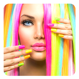 Colorer vos cheveux