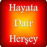 ”Hayata Dair Herşey