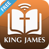 Audio Bible KJV Free - King James Bible App APK