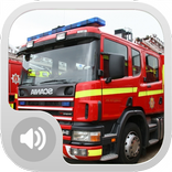 Fire Car Sirens Sounds