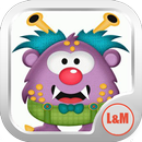 Emoticones Graciosos APK