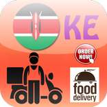Kenya Food Delivery