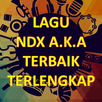 Lagu NDX A.K.A Terbaik APK