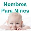 Mira Nombres Para Niños Modern APK