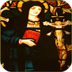 The 15 Prayers of St. Bridget APK