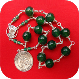 ”60 Christian Chaplets