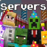 Servers for MCPE 0.16.0