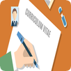 CV Template APK