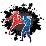 Muay Thai Mastery