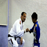 Brazilian Jiu Jitsu