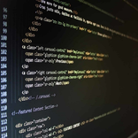 HTML Tags List