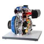 Motore diesel