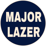 Major Lazer (light it up)