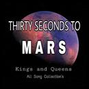 30 Seconds To Mars - Kings and APK