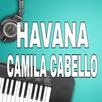 Camila Cabello Havana  - music APK