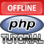 PHP Tutorial Offline App