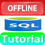 SQL TUTORIAL OFFLINE APP