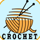 APK 900+ Crochet Knitting Videos -