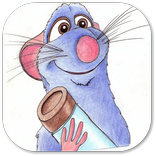 Ratatouille
