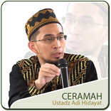Ust. Adi Hidayat Ceramah (NEW)