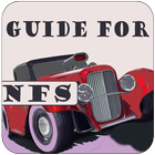 Guide Need for Speed No Limits icon