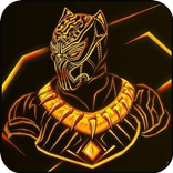Wakanda Wallpaper