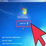 Formattazione del PC