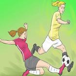 Diventa un buon difensore del calcio